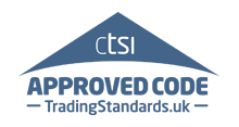 ctsi Approved Code Trading Standards UK