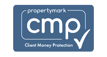 propertymark CMP - Client Money Protection