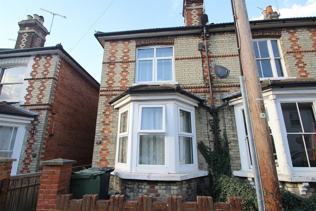 Church Road Guildford