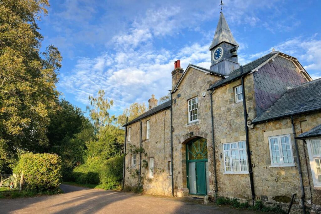 Foley Estate, Liphook