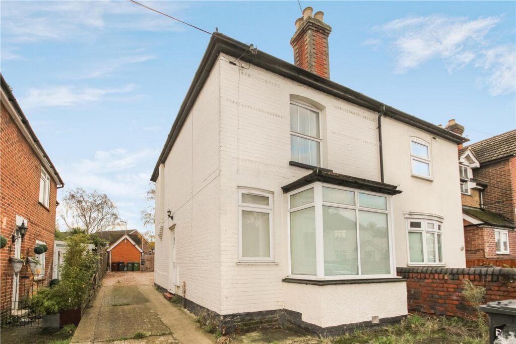 Stoughton Road Guildford Surrey