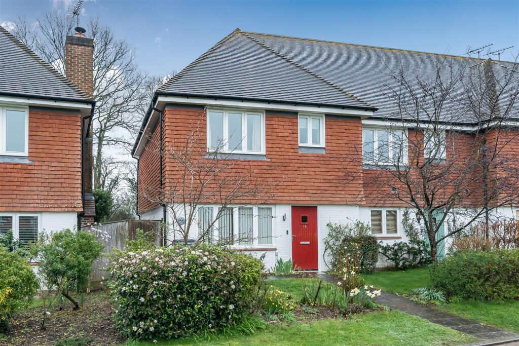 Bramley Close, Kirdford, Billingshurst