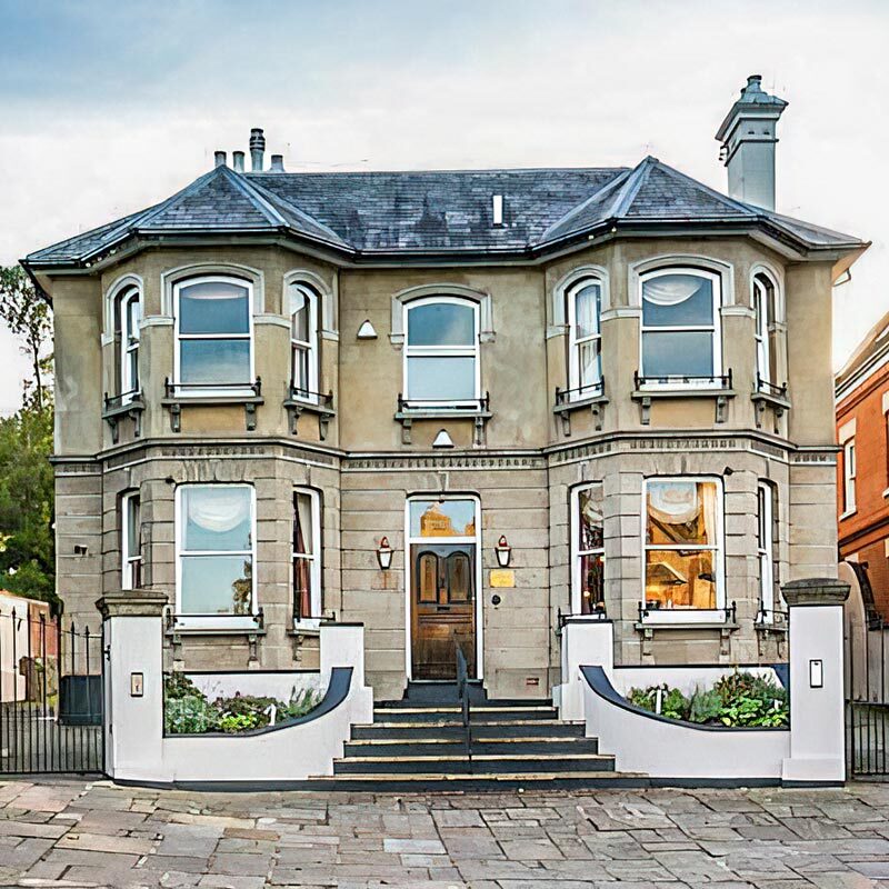 Grantley - Guildford office Grantley - Guildford office