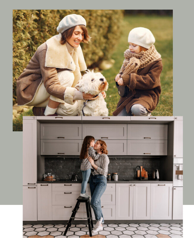 We understand you We understand you