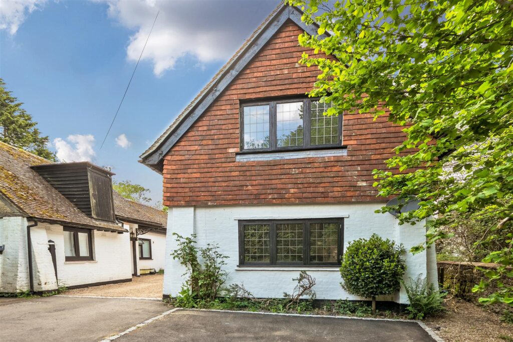 Ropes Lane,  Fernhurst