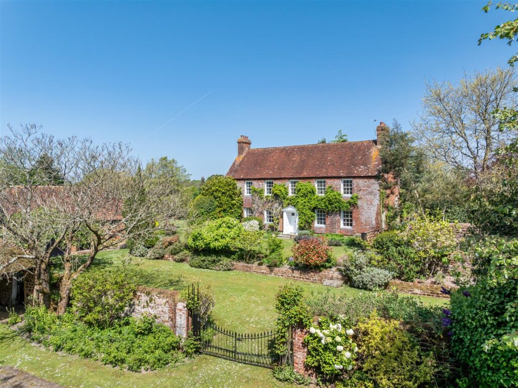 Dumpford, Nr Midhurst & Petersfield