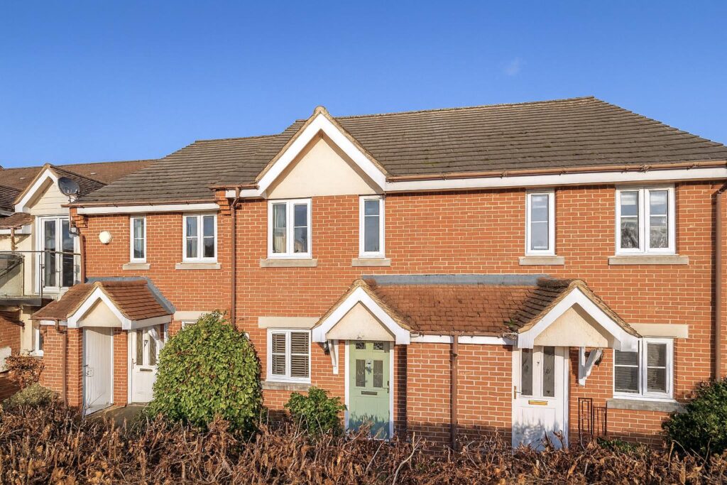 Chapel Lane, Milford