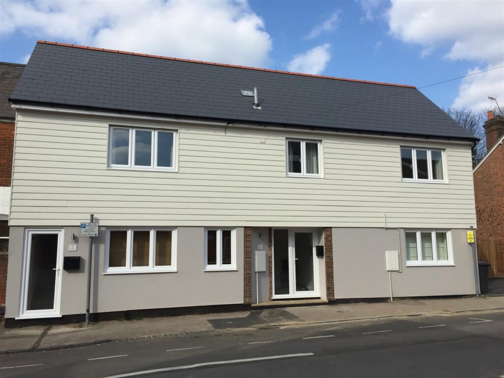 Gardner Road, Guildford
