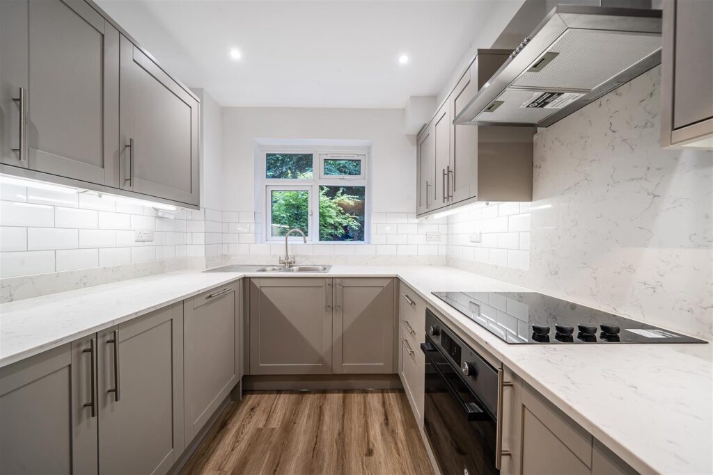 Valley View, Godalming