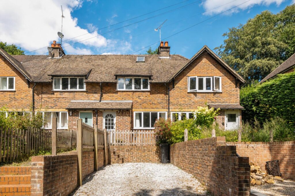 Scotland Lane, Haslemere