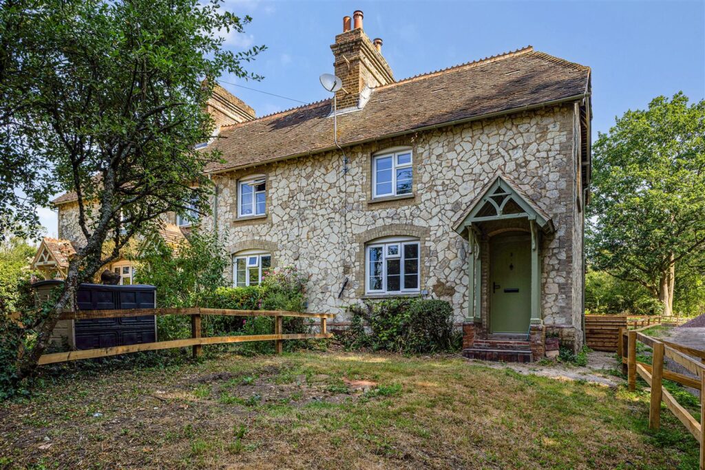 Seale Lane, Seale, Farnham