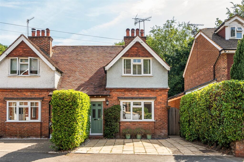 Lion Lane, Haslemere