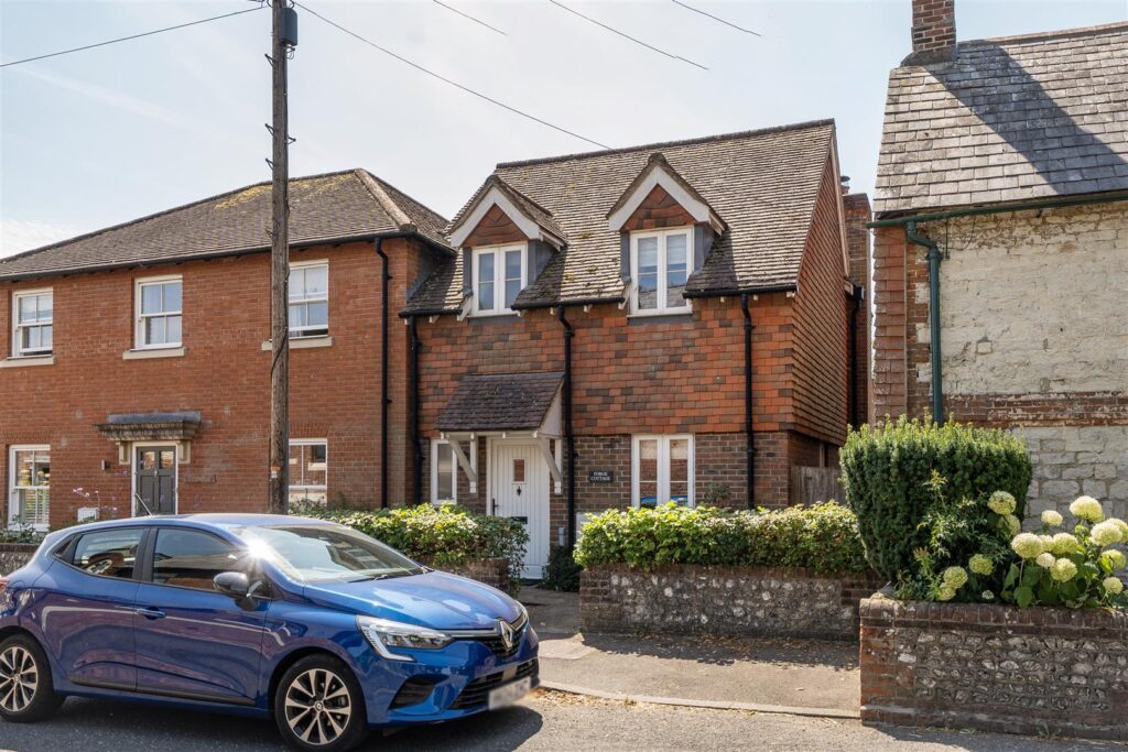 South Harting, Petersfield