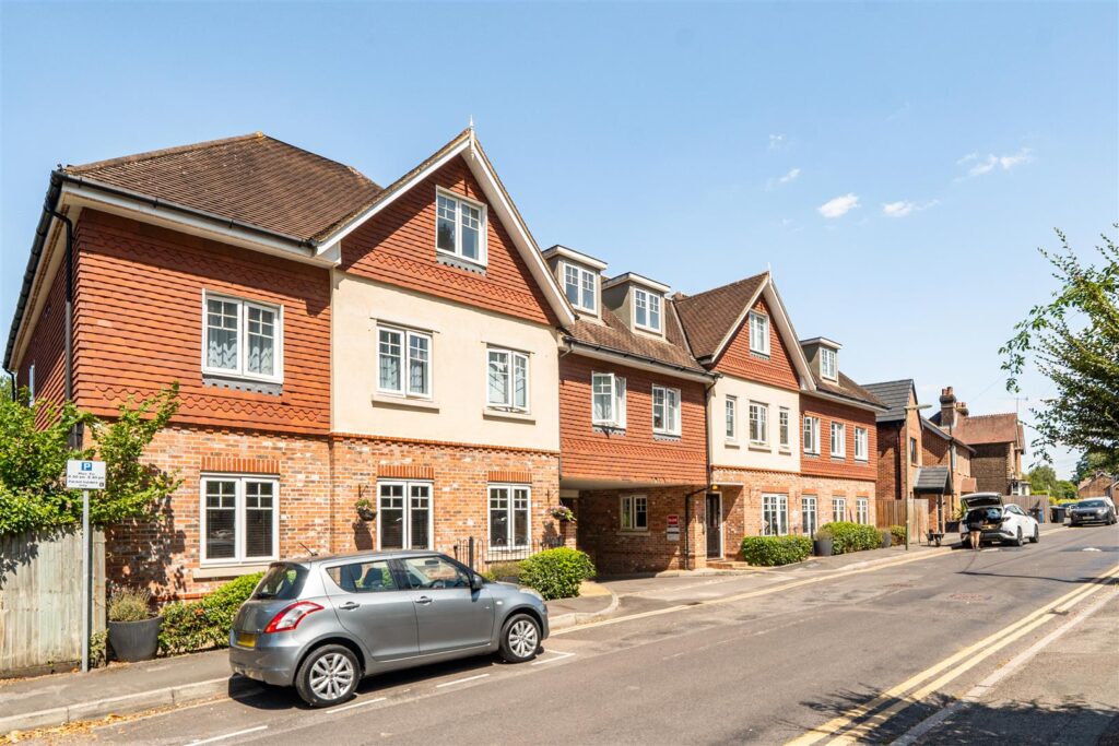 Kings Road, Haslemere