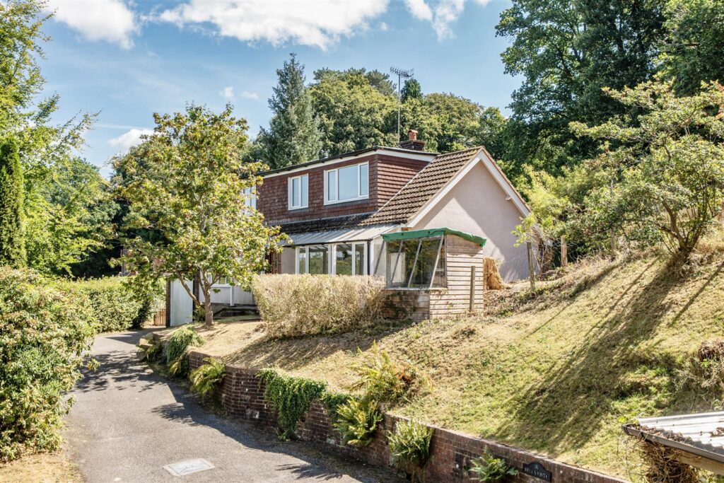Foundry Lane, Haslemere